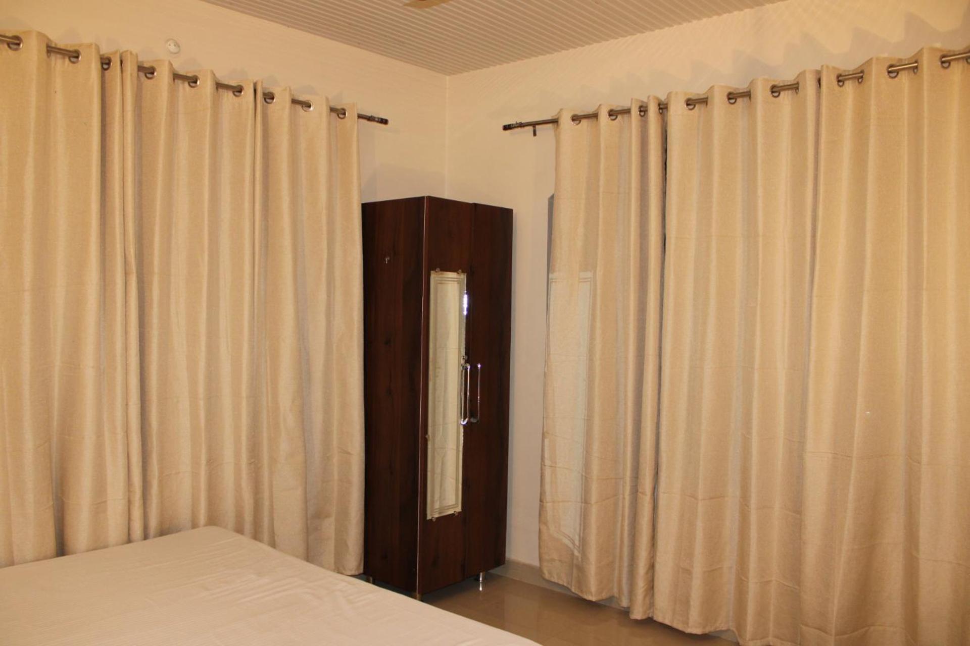 Aditya Homestay Bir-Billing Surrounded By Mountains Exteriér fotografie