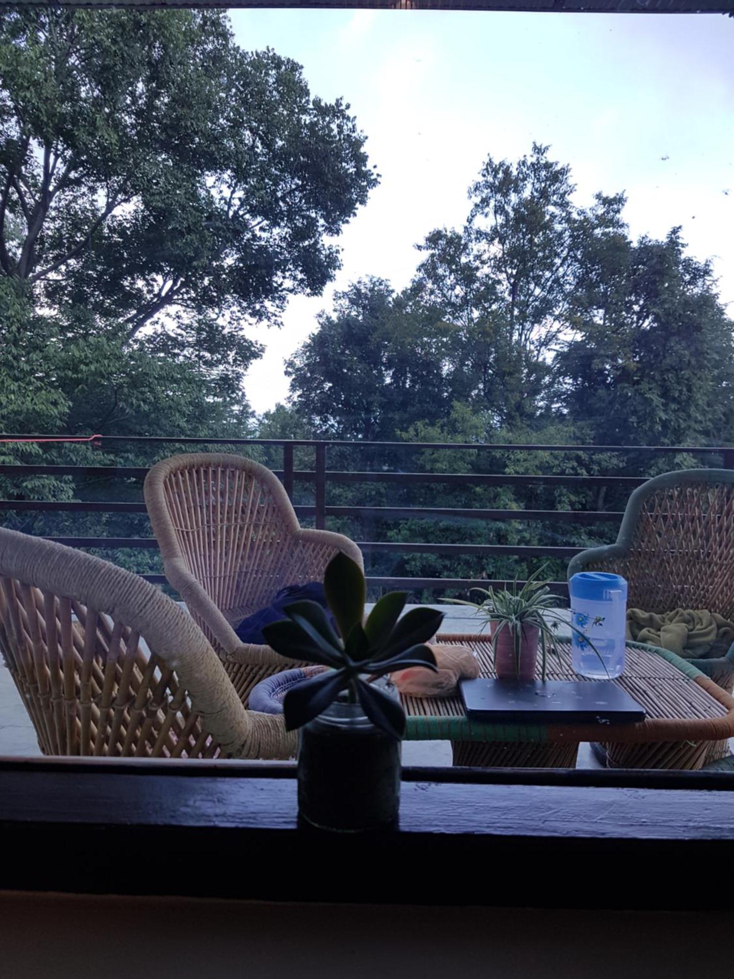 Aditya Homestay Bir-Billing Surrounded By Mountains Exteriér fotografie