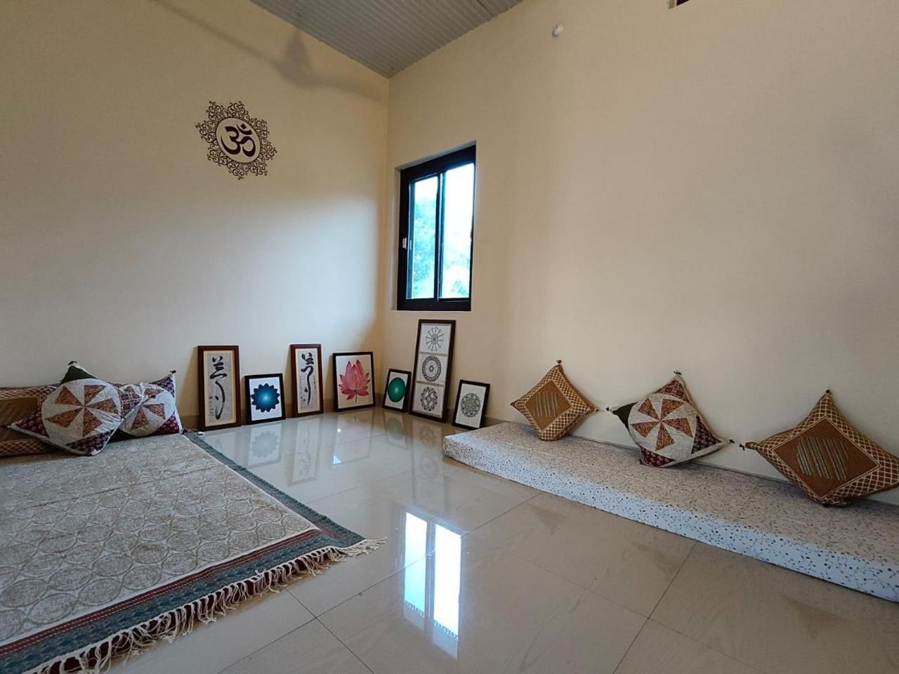 Aditya Homestay Bir-Billing Surrounded By Mountains Exteriér fotografie
