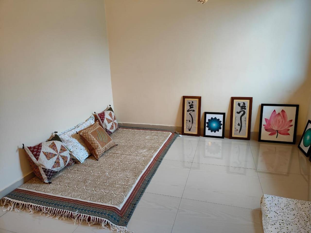 Aditya Homestay Bir-Billing Surrounded By Mountains Exteriér fotografie